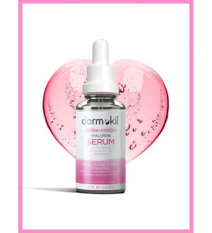 DERMOKİL HYALURON SKIN TONE PERFECTION SERUM 30ML