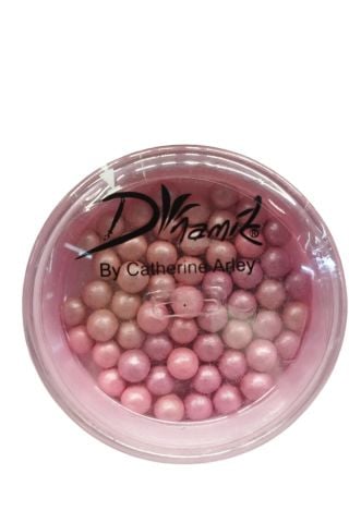 Dinamik By Catherine Arley Top Allık No:1