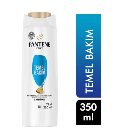 Pantene Pro-V Temel Bakım 350 ml