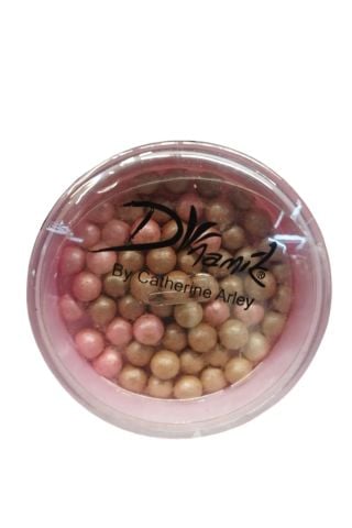 Dinamik By Catherine Arley Top Allık No:3