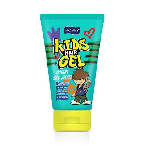 Hobby Jöle Kids 150 ml