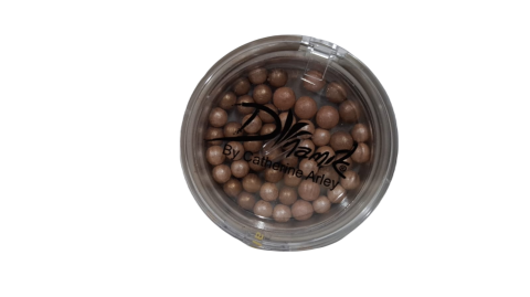 Dinamik By Catherine Arley Top Allık No:4