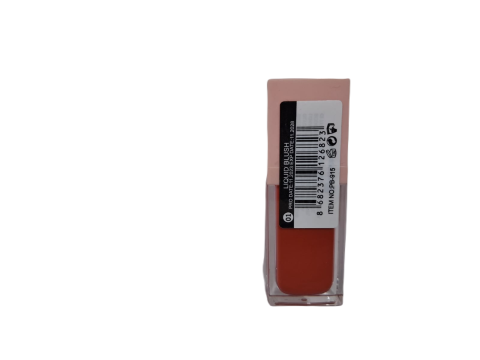 Pretty Beauty Likit Allık No: 01 Liquid Blush