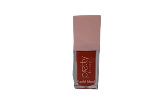Pretty Beauty Likit Allık No: 01 Liquid Blush