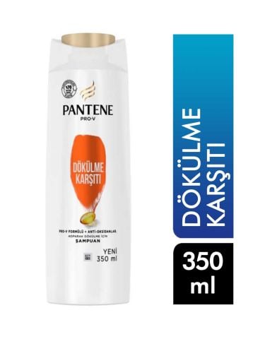 Pantene Pro-V Dökülme Karşıtı 350 ml