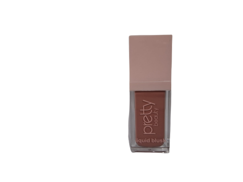 Pretty Beauty Likit Allık No: 02 Liquid Blush