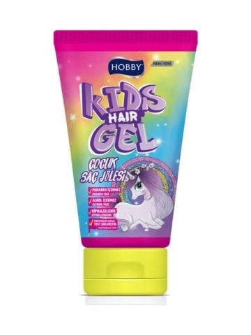 Hobby Çocuk Jölesi Unicorn 150 gr