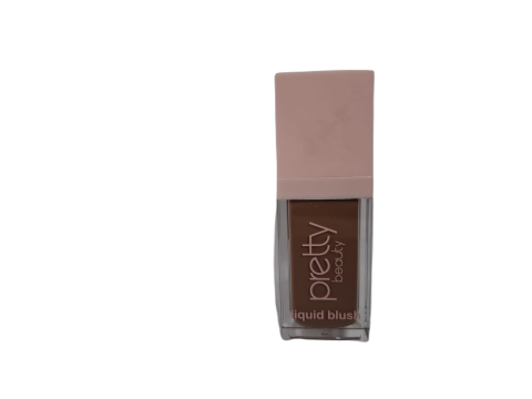 Pretty Beauty Likit Allık No: 03 Liquid Blush