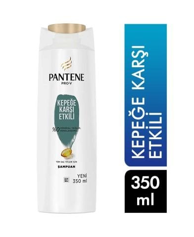Pantene Pro-V Kepeğe Karşı Etkili 350 ml