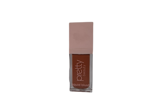 Pretty Beauty Likit Allık No: 04 Liquid Blush