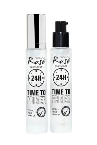 Roesia Rose 24H Time To Primer Makyaj Bazı