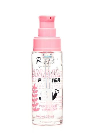 Roesia Rose Snail Primer Makyaj Bazı