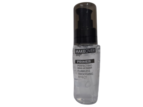 Make Over Magic Primer Makyaj Bazı 50 Ml