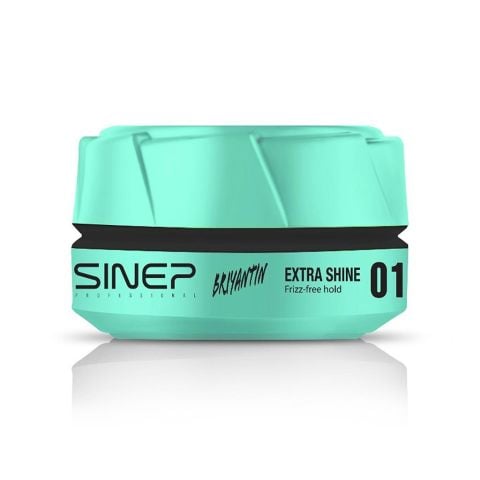 Sinep Briyantin 1 Extra Shine 155ml
