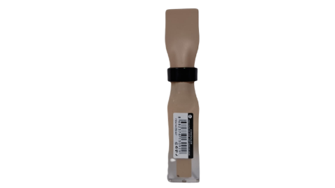 Pretty Beauty Concealer Camouflage+ Fırçalı Kapatıcı No: 01