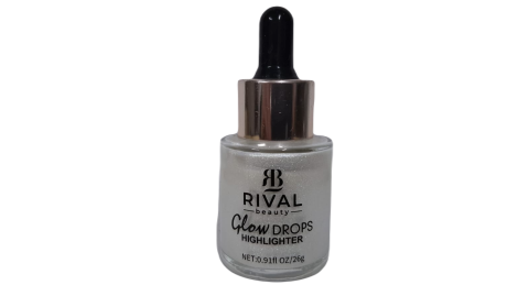Rival Beauty Likit Cam Highlighter Glow Drops 01