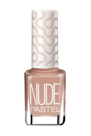 Pastel Nude Oje 750 Camel