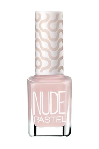 Pastel Nude Oje 751 Bride