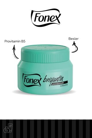 Fonex Briyantin 150 ml