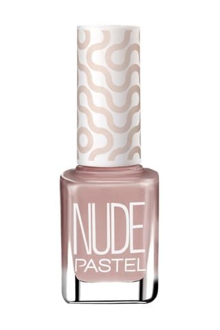 Pastel Nude Oje 752 Rose