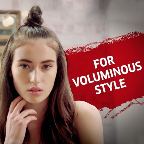 Wella New Wave Saç Spreyi No:5 Volume 250ml