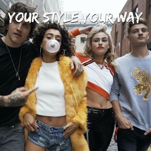 Wella New Wave Saç Spreyi No:5 Volume 250ml