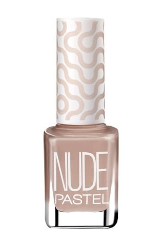Pastel Nude Oje 757 Grege