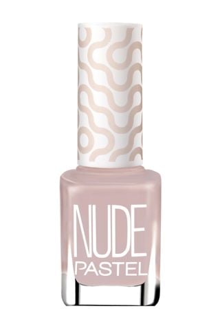 Pastel Nude Oje 762 Kind