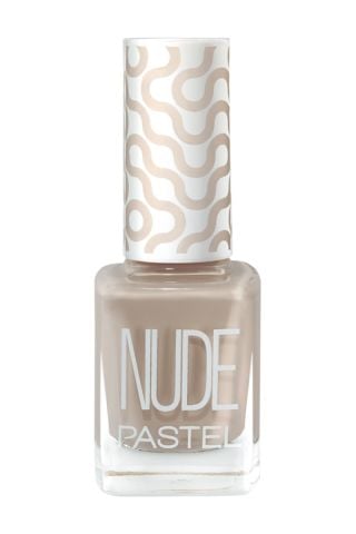 Pastel Nude Oje 766 Sand Beige