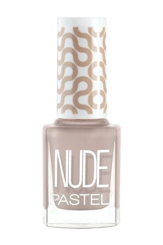 Pastel Nude Oje 767 Mauve Pink