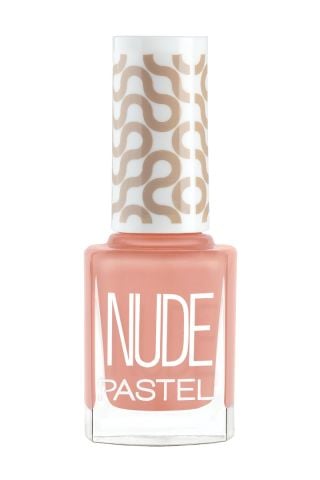 Pastel Nude Oje 770 Ballet