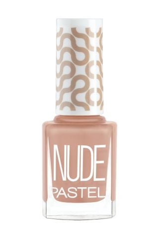 Pastel Nude Oje 771 Lady