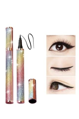 Roesia Rose Eyeliner Siyah