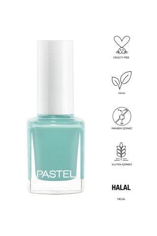 Pastel Oje 313