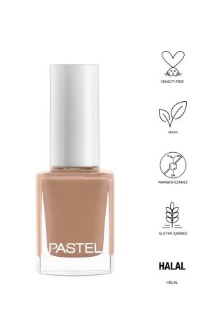 Pastel Oje 314