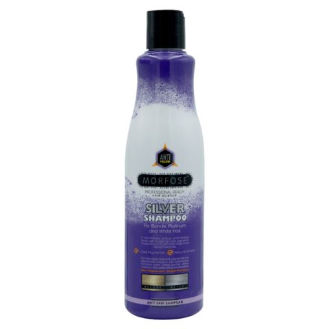 Morfose Silver Şampuan 500 Ml