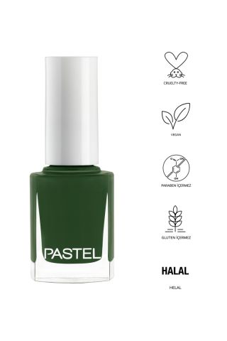 Pastel Oje 341