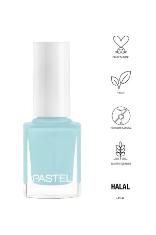 Pastel Oje 357