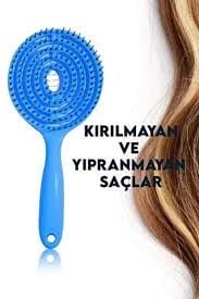 Müjgan Demir Uçlu Tarak