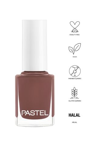 Pastel Oje 370