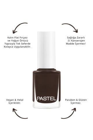 Pastel Oje 371