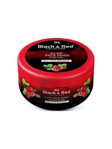 Black Red Kil Maske Orman Meyveli 400 Gr
