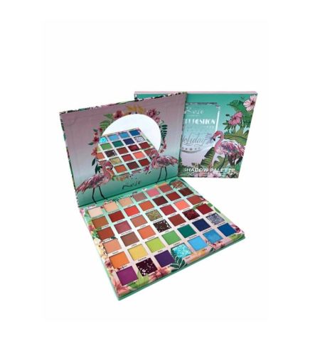 Roesia Rose Filamingo 42 li Far Paleti R508