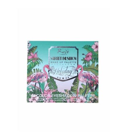 Roesia Rose Filamingo 42 li Far Paleti R508