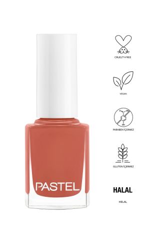 Pastel Oje 373