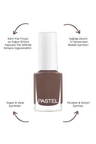 Pastel Oje 374