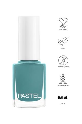 Pastel Oje 375