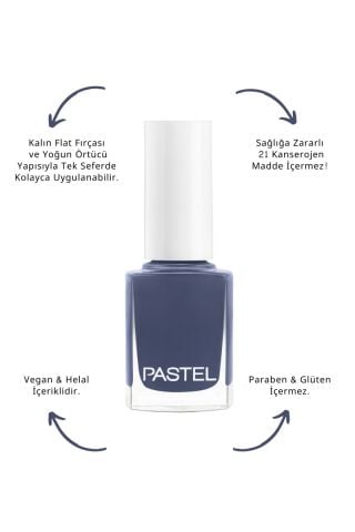 Pastel Oje 377