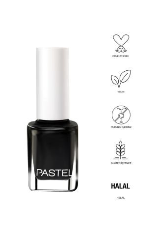 Pastel Oje 38
