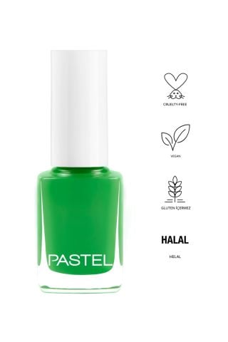 Pastel Oje 393